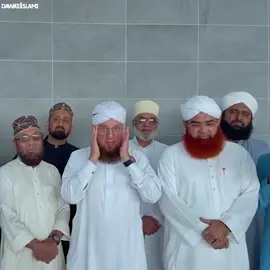 Maulana Haji Abdul Habib Attari took part in different religious activities in Tanzania, Africa. Here are a few highlights: