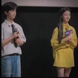 bisa kali nanti 1 project lagi #peijiaxin #linziye #lesterlin #林子烨 #foryoupage 
