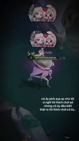 anh chơi em còn được thì game đã là gì🐧🐧🐧#lienquanmobile #lienvan1709 