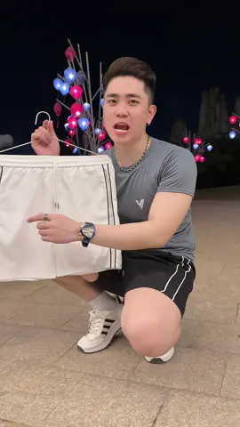 [DEAL MỞ BÁN] Quần Short Kaki 