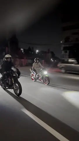 thankyou yang dah minjemin motor