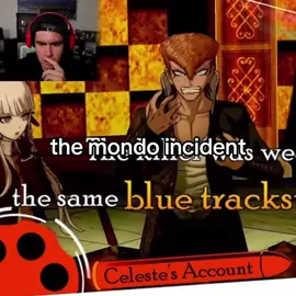 im alive pls guys dont let me flop LMFOAO #fyp #foryoupage #danganronpa #viral #triggerhappyhavoc 
