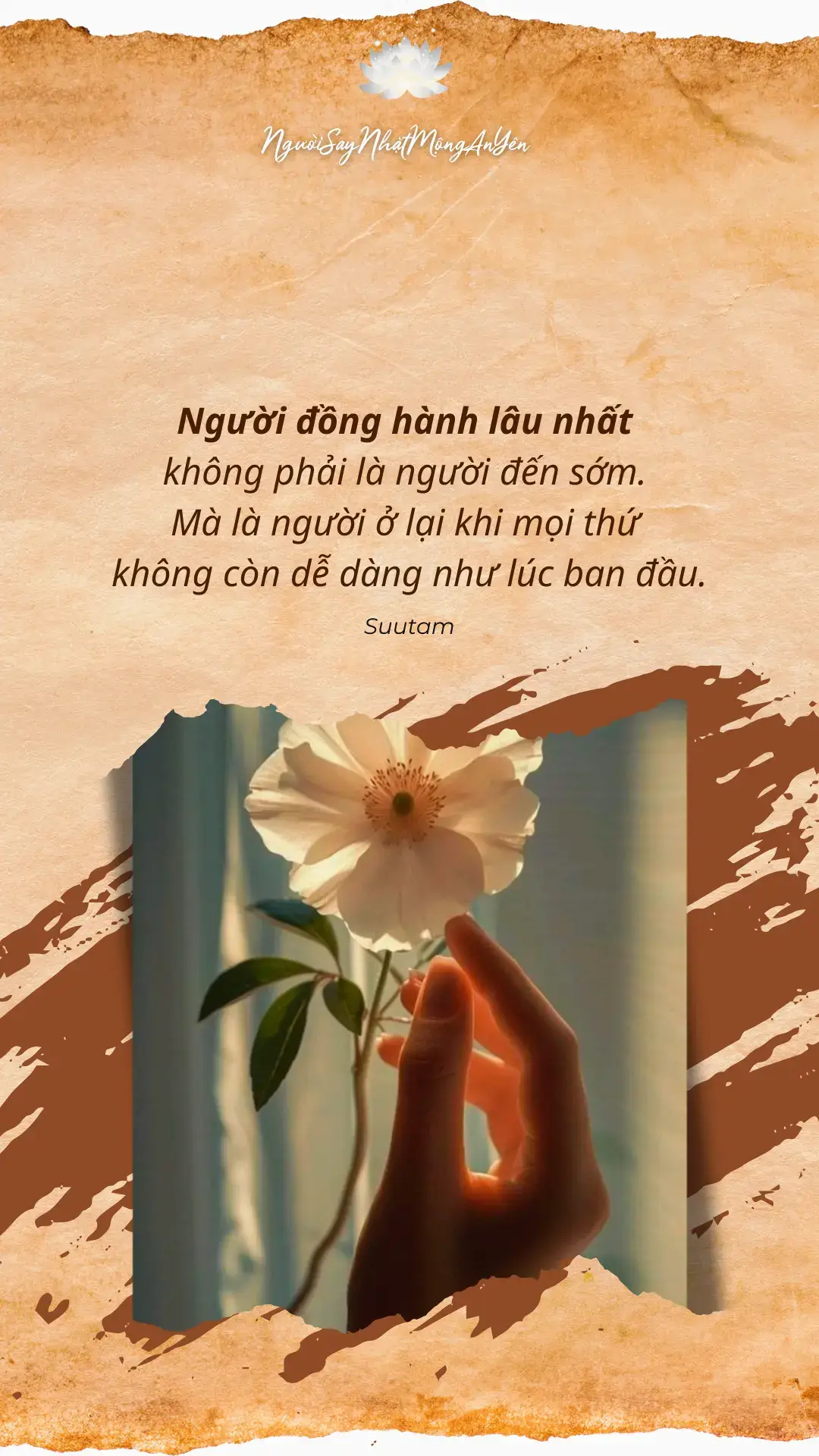 #nammobonsuthichcamauniphat #binhyen #tâmtrạng #chữalành  #nguoisaynhatmonganyen 