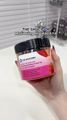 Ai đang bị viêm nang lông, mụn lưng thì đừng bỏ qua video này nha ✨ #review #triviemnanglong #muoihonghimalaya #theshucoomvietnam #viral 