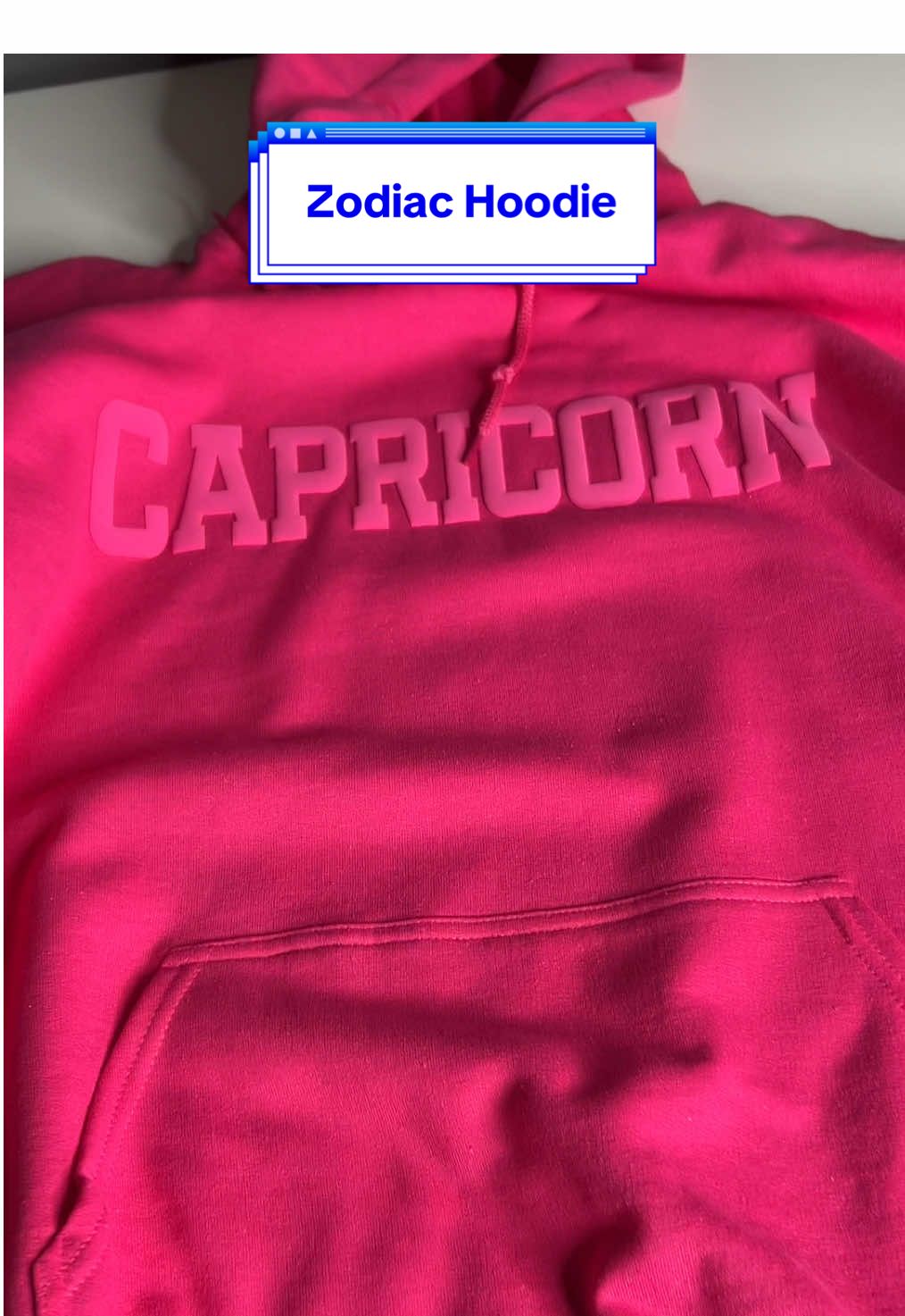 Replying to @Tamfayee  Rep your sign ✨ Finally a sweatshirt with EVERY zodiac sign. Perfect gift idea for astrology lovers. #zodiacs #zodiactiktok #sweatshirt #hoodies 