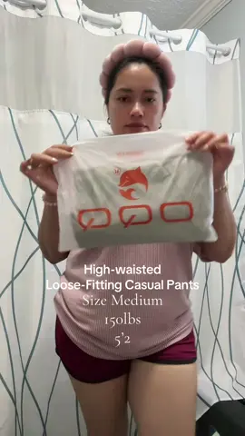 @O QQ #oqq #casualoutfit #womenswear #TrendTok #loosepants 
