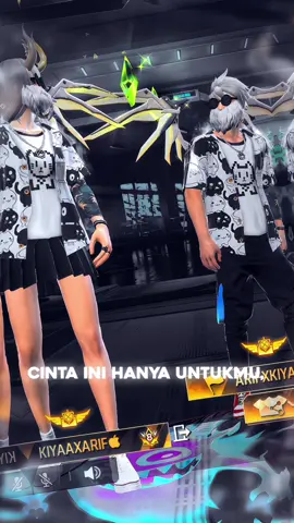 cintaku hanya for uu🐣 [@𝐀𝐫𝐢𝐟 ` 𝐂𝐂 🫂❤️‍🩹] - - - #trend #presetdibawah5mb🎟️ #fyp #ariffkiyaa #fypage 