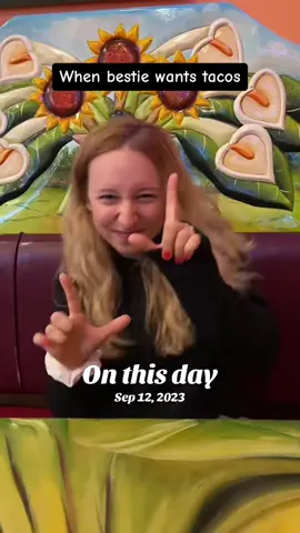 #onthisday @allergictoeverythingpilot margs and tacos soon?
