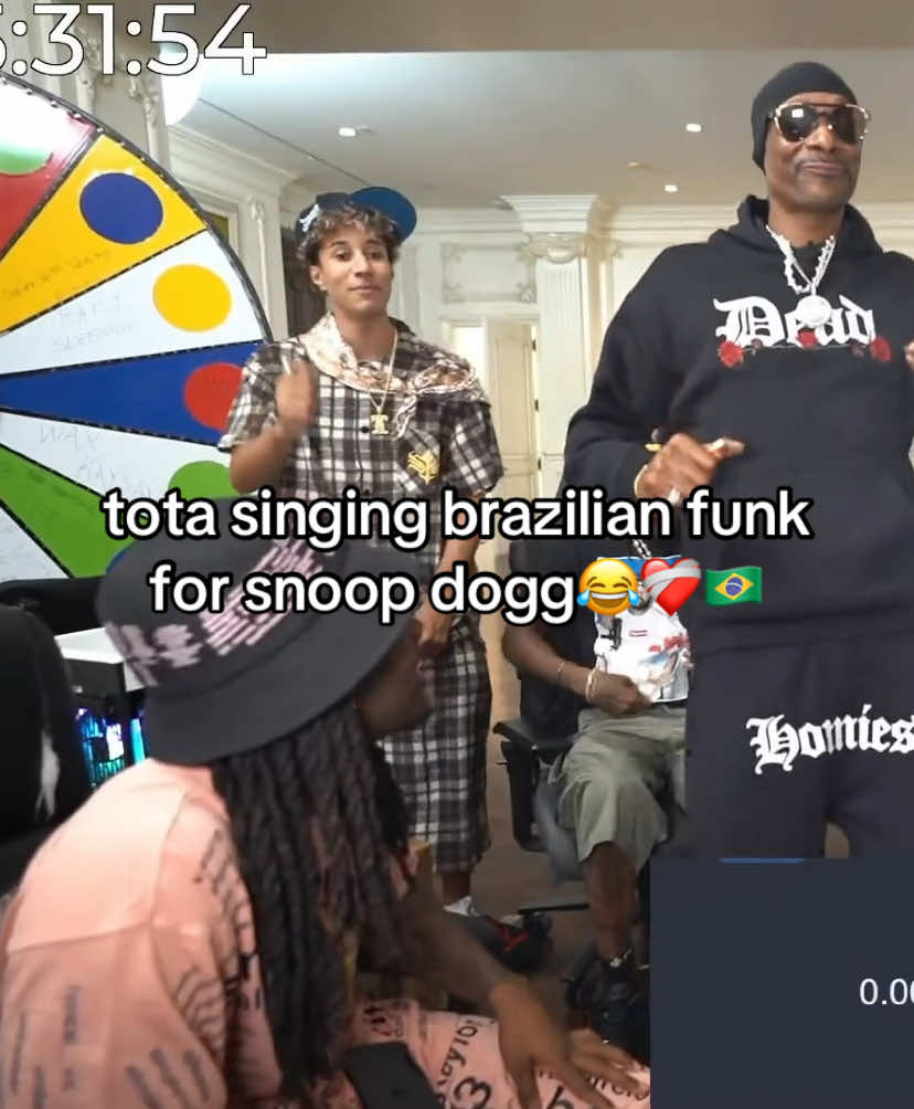 #kai #kaicenat #tota #snoopdogg #wizkhalifa #brazil #brazilian #mafiathon3 #fyp @Kai Cenat @Tota Mc @Snoop Dogg @Wiz Khalifa 