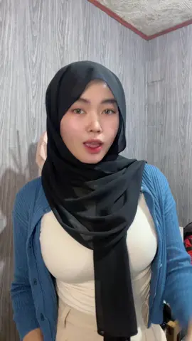 candu sama lagunya😭