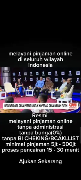 pemerintah semakin memprioritaskan koperasi merah putih agar berjalan dengan baik dan sampai ke masyarakat #presidenprabowo #koperasimerahputih #pinjamanonline #butuhdana #modalusaha 