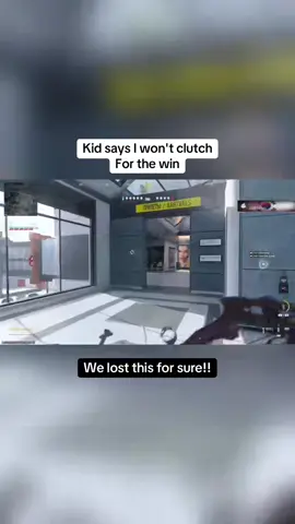 I miss OG cod