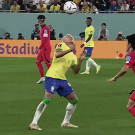 Richarlison na copa 2022.                                 #fifaworldcup #worldcup #football #fy #viral 