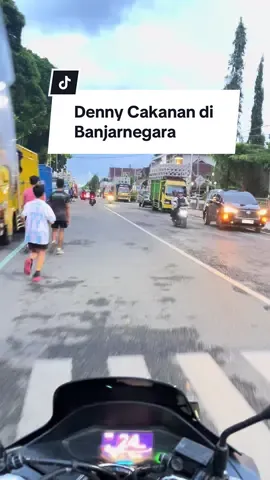 Info bapaknya Cunda bakal datang ke Kota BANJARENGARA nih, udah siap pass nonton? Di Jaga keamanannya biar makin banyak konser disini 