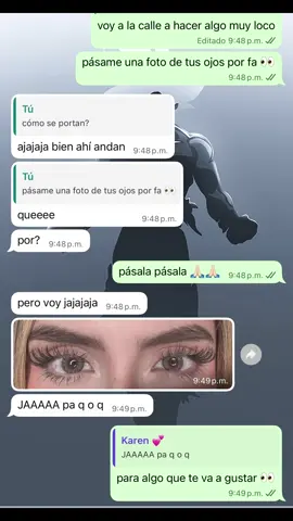 salió mal 