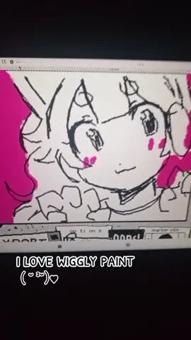 I love it #fyppppppppppppppppppppppp #viralllllll #wigglypaint #fyppp #FYPP 