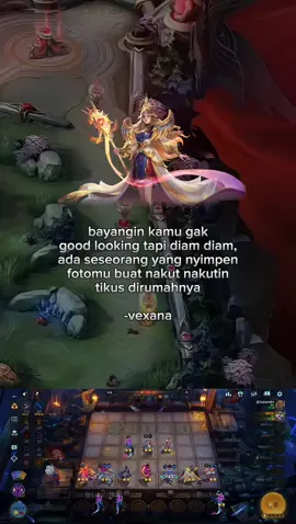 agak laen ini vexananya🗿 #MCGG #MagicChessGoGo #MRSS3 #MCGGRisingStars #MobileLegendsBangBang 