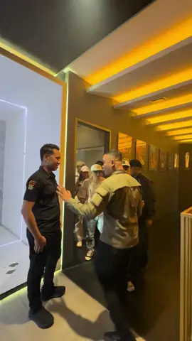 Buat Dj ALOY makasih udh bikin suasan MENYALA di HADES VIP CIBUBUR 🔥🔥🔥🔥🔥🔥
