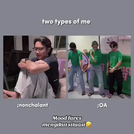 Seketul fares chong🤣 #ervan #ervanrizuan #fyp #foryou #sekadarhiburan 