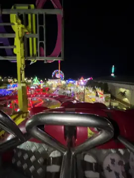 #fyp #fair #september #rollercoaster 