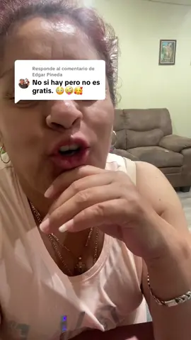 Respuesta a @Edgar Pineda 