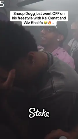 Snoop Dogg just went OFF on his freestyle with Kai Cenat and Wiz Khalifa 😭🔥… #snoopdogg #kaicenat #wizkhalifa 