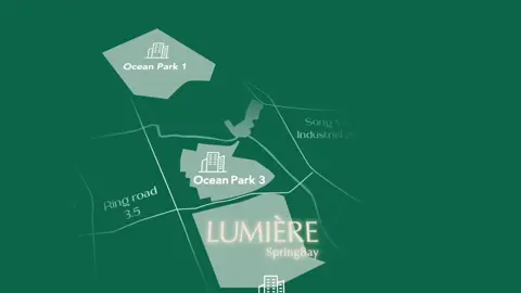 •Tên dự án: Lumiere Spring Bay (Masterise Homes)   •Vị trí: Đường San Hô 1, xã Nghĩa Trụ, huyện Văn Giang, tỉnh Hưng Yên.   •Chủ đầu tư:Masterise Homes   #v#vinhomesoceanparkl#lumierespingbaym#masterieshomesx#xhtiktokv#vir
