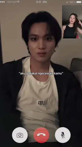 “Kita ga pacaran tapi kamu punya aku yah” akal-akalan gemini :) #haeryu #sunshin #haechan #ryujin 