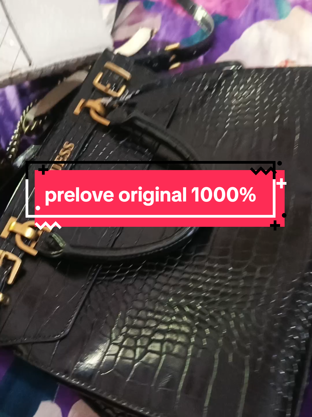 prelove barang original 1000%🔥🔥