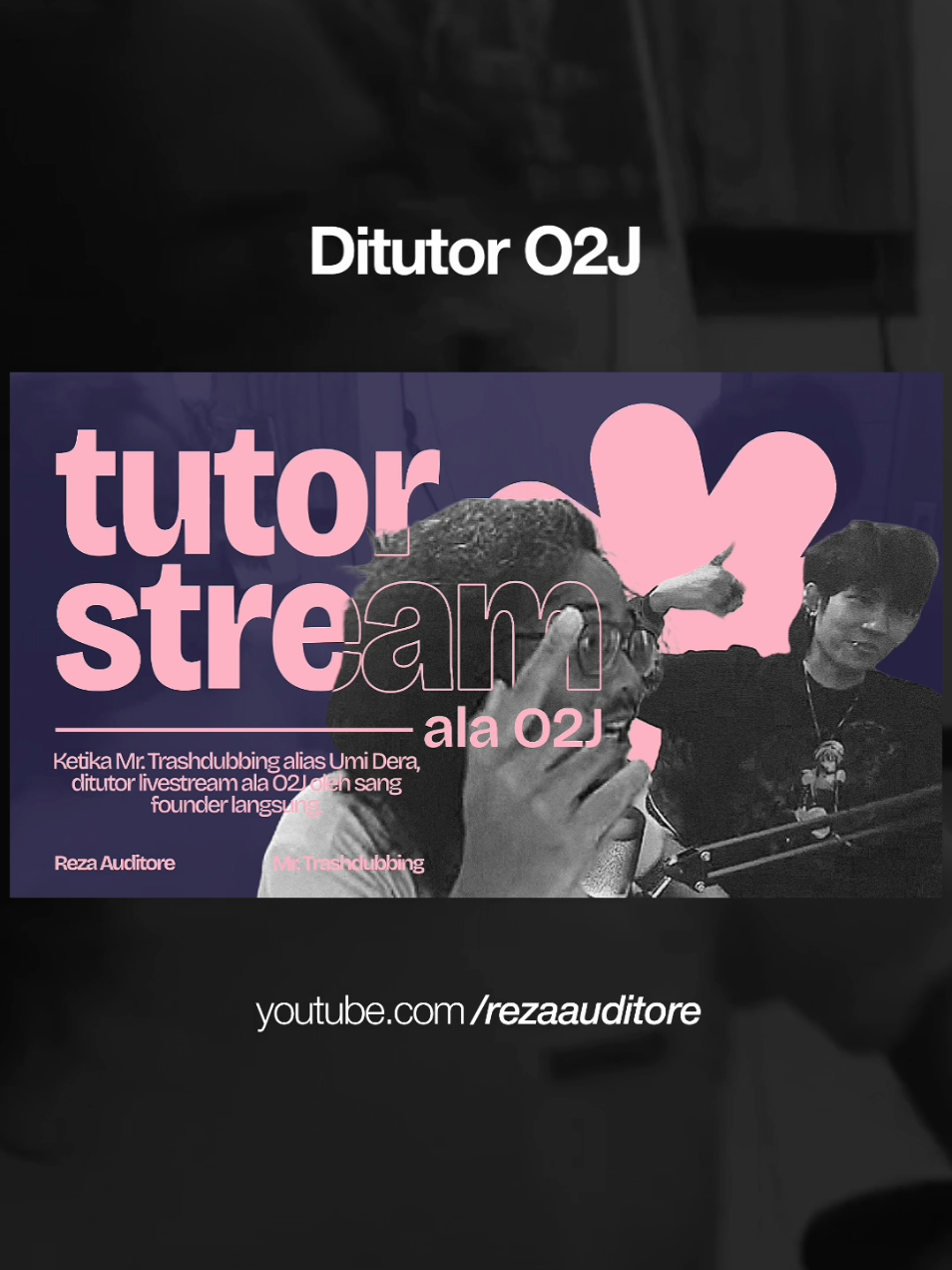 Ditutor O2J ceunah gaes 😹 #fyp #clip #rezaauditore #umidera 