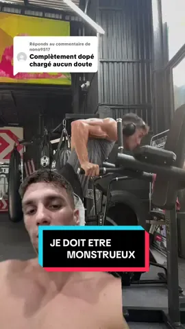 Réponse à @nono9517 kalash est chargé ? 😂