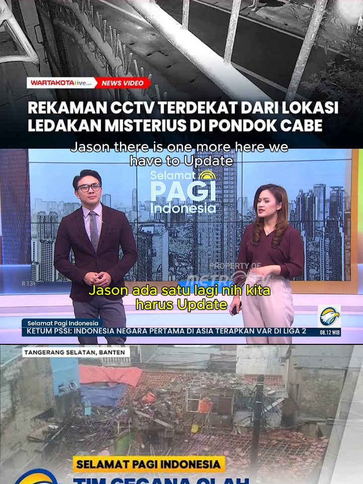 Detik-detik Rekaman ledakan tangerang pamulang #fyppppppppppppppppppppppp #semuaorang #beritaterkini #beritatiktok #trendingtiktok #beritaterupdate #trending #fouryoupagee #ijazahpalsu #viral #fyp