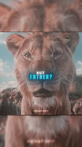 Mufasa Reunites With His Mother #thelionking #thelionkingedit #simba #mufasa #disney #fyp #edit