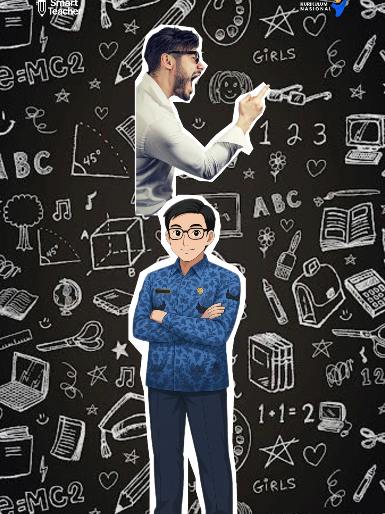 🔥𝗠𝗢𝗗𝗨𝗟 𝗔𝗝𝗔𝗥 𝗗𝗘𝗘𝗣 𝗟𝗘𝗔𝗥𝗡𝗜𝗡𝗚🔥 🎯TERLENGKAP DAN TERBARU ✅ Modul Ajar Deep Learning Tahun 2025/2026 ✅ Capaian Pembelajaran ( CP 046 ) ✅ Alur Tujuan Pembelajaran ✅ Penilaian ✅ LKPD ✅ KKTP ✅ Program Tahunan ✅ Program Semester ✅ Alokasi Waktu ✅ Rubrik Penilaian ✅ Jurnal 🎯BENEFIT 👉 Sudah dapat semester 1 dan 2 👉 Lengkap dan detail 👉 Editable dan Printable #smartteacher #modulajardeeplearning2025 #gurukreatif #produkdigital #fyp #bahanajarguru