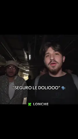#lonchedehuevito #fuerzaregida 