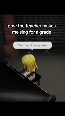 she was left with mouth open creds for @TicTac Mint  #xyzbca #foryoupage #memefunny #viral #robloxfyp 