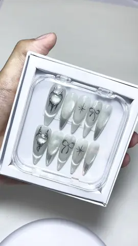 #CapCut Xuynh mãi hoiiii #nail #nailbox 
