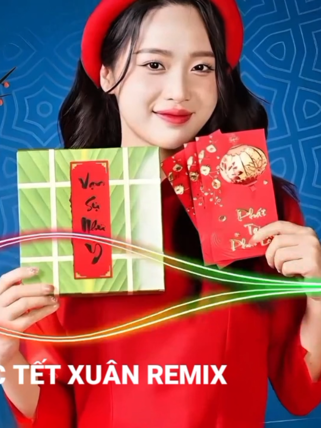 Nhạc Tết 2026 Remix, LK Nhạc Xuân 2026 Remix Hay Nhất Nghe Là Thấy Tết - Chào Xuân Bính Ngọ 2026