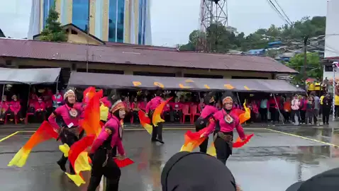 LombaSenamKreasiBhayangkariPolresJayapura, Kerennnn🔥🔥😎😎🥰 #bhayangkari #poldapapua #polri #bhayangkariindonesia #elisabetballan 