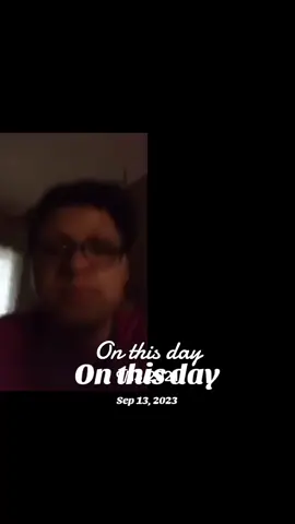 #onthisday