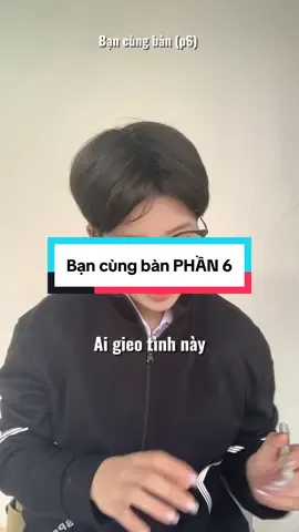 Con nhỏ Như này sao dám bắt nạt Hiếu của t #qanhcamon 