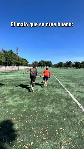 Conozco a varios 🤣 #fyp #TikTokDeportes #parati #futbol #mexico 
