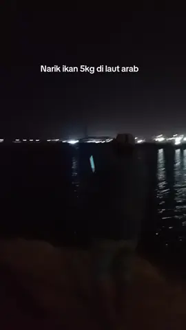 Samak arab