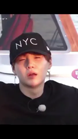 makinn ganteng🫠 #suga 