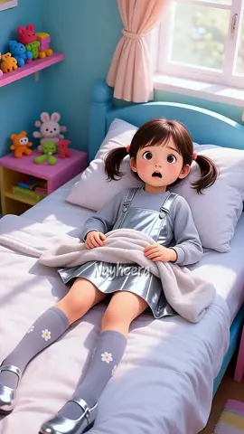 Monster Sayap Mimpi #shorts #animasi #kartun 