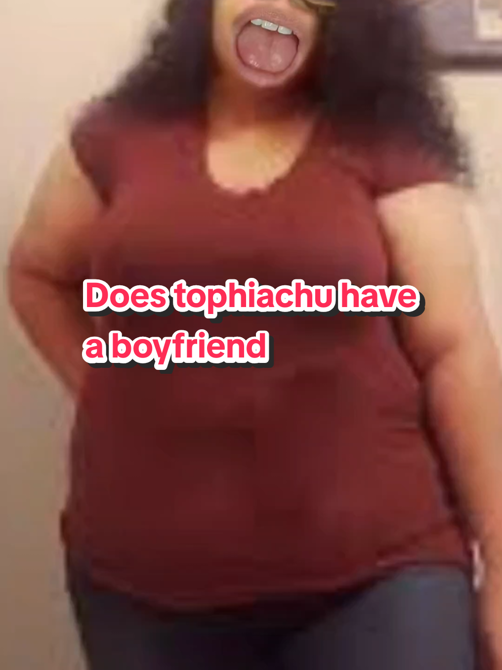 tophia has a boyfriend #tophiachu #tophiachulive #lolcow #cyrax #reaction 