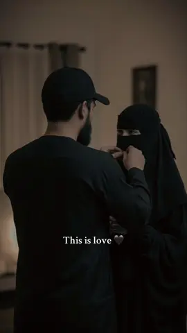 One day Inshallah 🙏🖤 #halallove #niqab #salafiyyah #muslimtiktok #niqabininja 