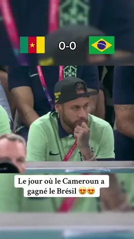 #camerountiktok🇨🇲 #cameroun #brasil #fyp #foryou 