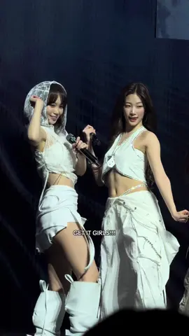 I miss them so bad @LE SSERAFIM #kazuha #chaewon #lesserafim #kpopfyp #fyp 