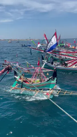 Petik Laut KMP BORMA Gili Mandangin #video #tiktok #viral #fyp #mandangin 